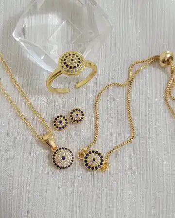 سرویس چشم نظر
