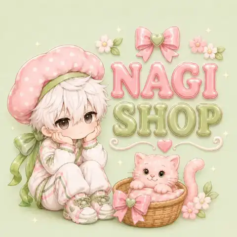 Shop Profile