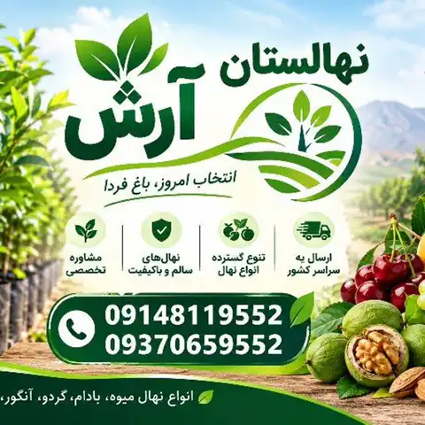 Shop Profile