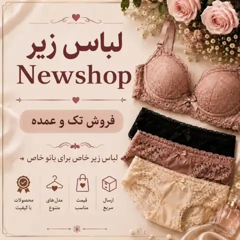 Shop Profile