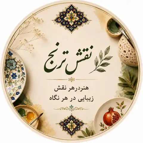 Shop Profile