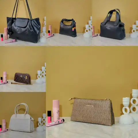 Shop Profile