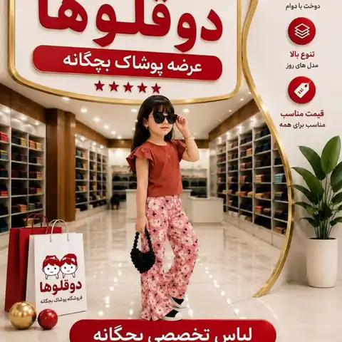 Shop Profile