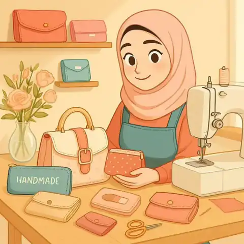 Shop Profile