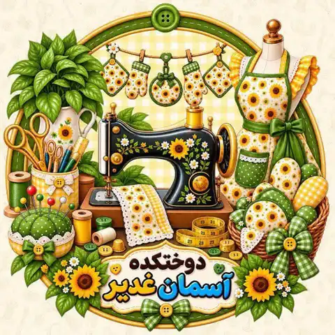 Shop Profile