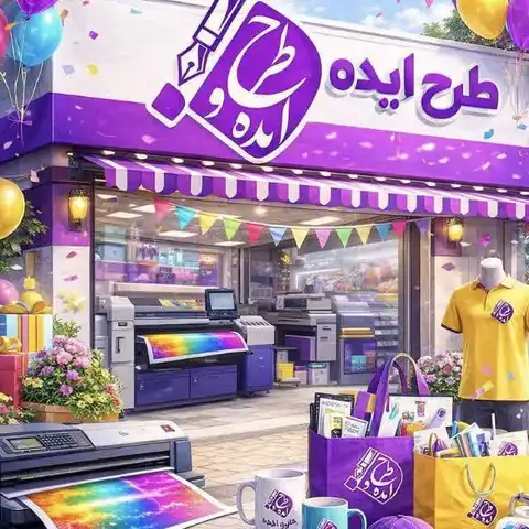 Shop Profile