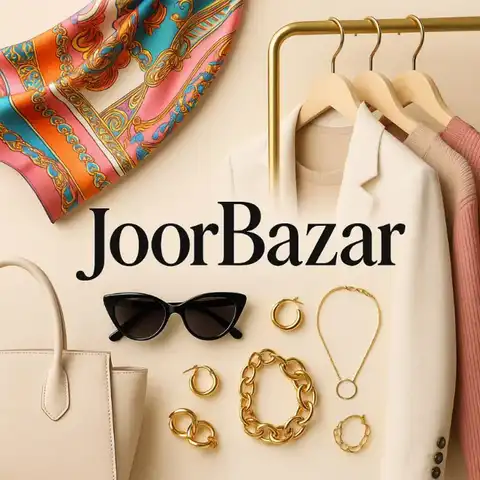 Shop Profile
