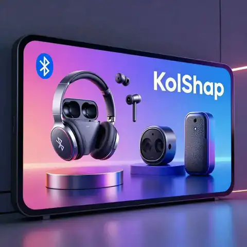 Shop Profile