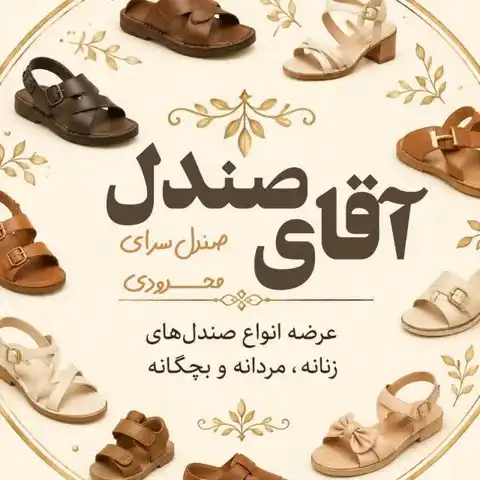 Shop Profile