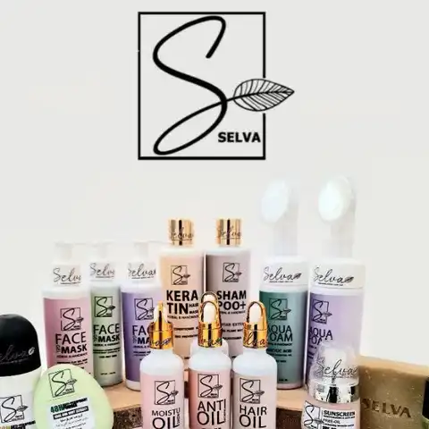 Shop Profile