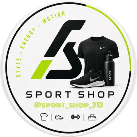Shop Profile