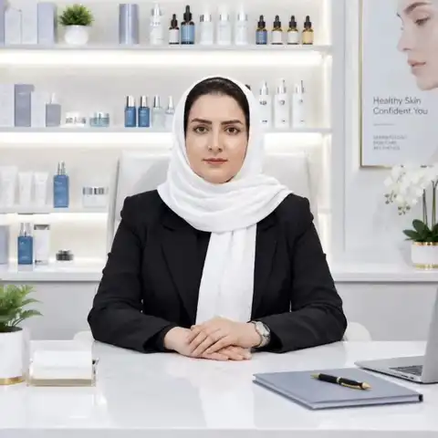Shop Profile